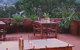 Chillout - A Boutique Hotel & Rooftop Restaurant Jaipur